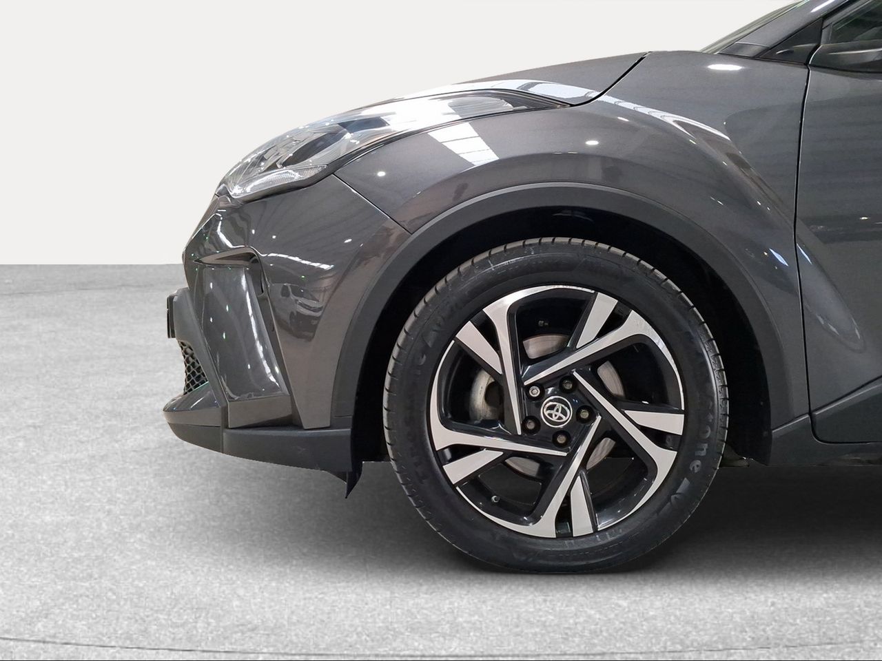 Toyota C-HR 2.0 180H Advance  - Foto 17