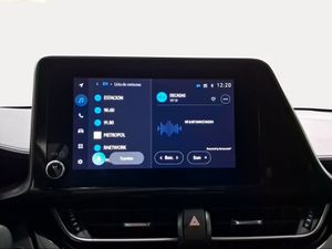 Toyota C-HR 2.0 180H Advance  - Foto 16