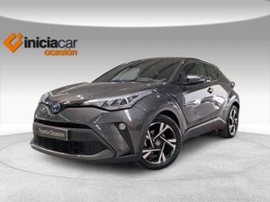 Toyota C-HR 2.0 180H Advance  - Foto 2