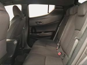 Toyota C-HR 2.0 180H Advance  - Foto 12