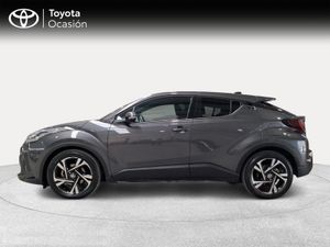 Toyota C-HR 2.0 180H Advance  - Foto 4