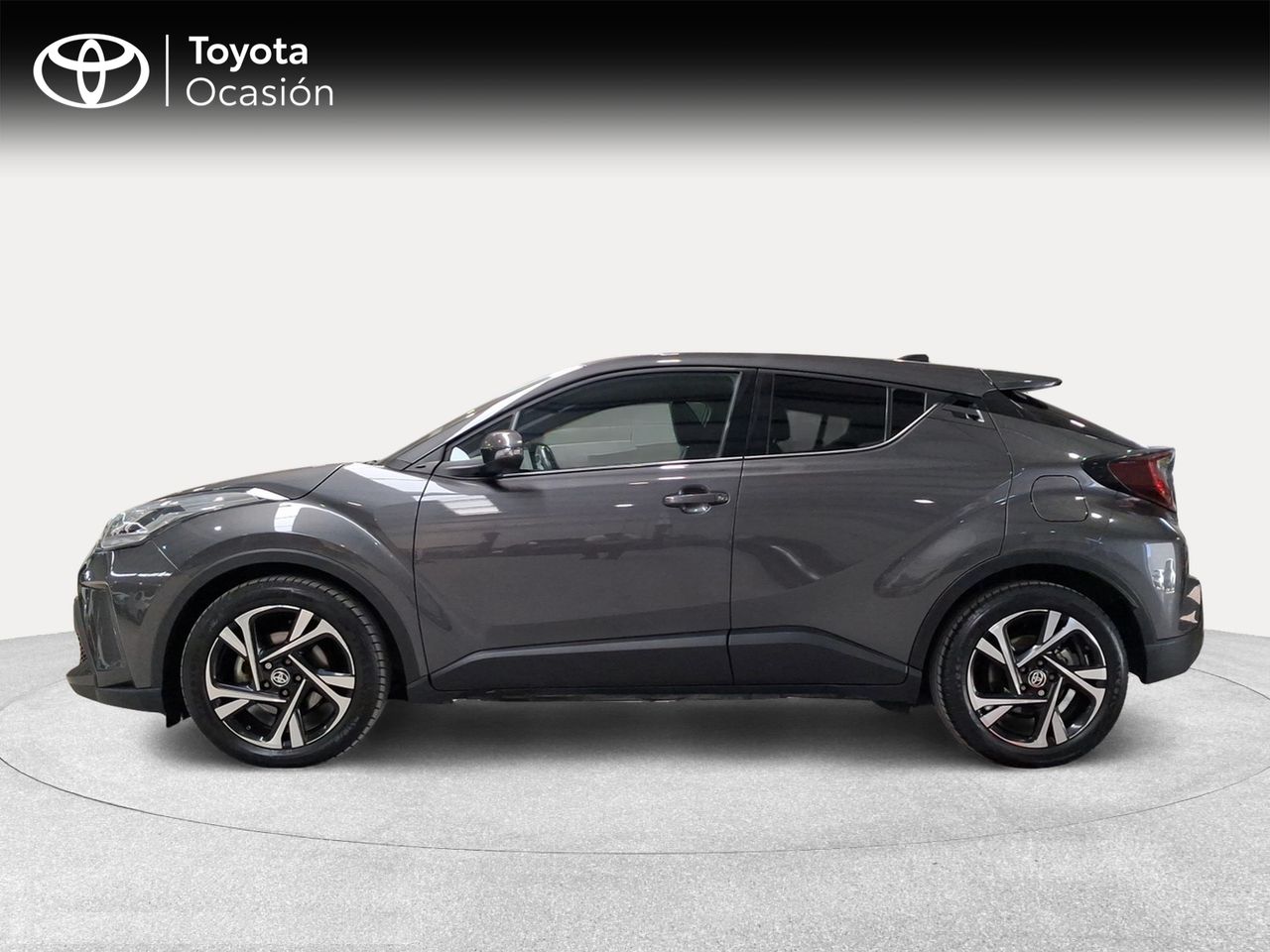Toyota C-HR 2.0 180H Advance  - Foto 4