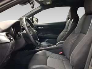 Toyota C-HR 2.0 180H Advance  - Foto 13