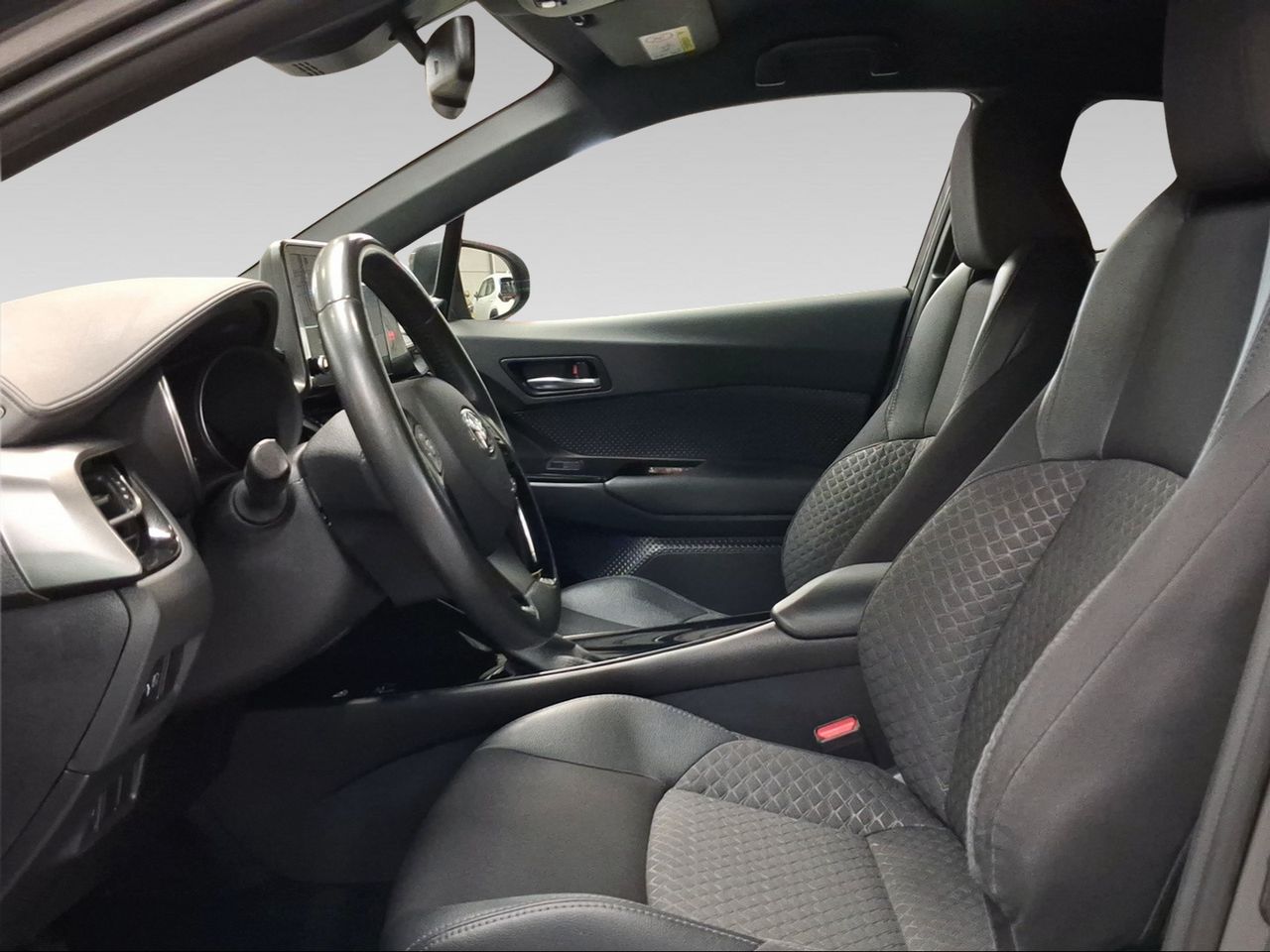 Toyota C-HR 2.0 180H Advance  - Foto 13