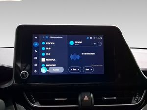 Toyota C-HR 2.0 180H Advance  - Foto 16