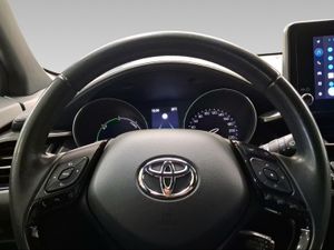 Toyota C-HR 2.0 180H Advance  - Foto 14