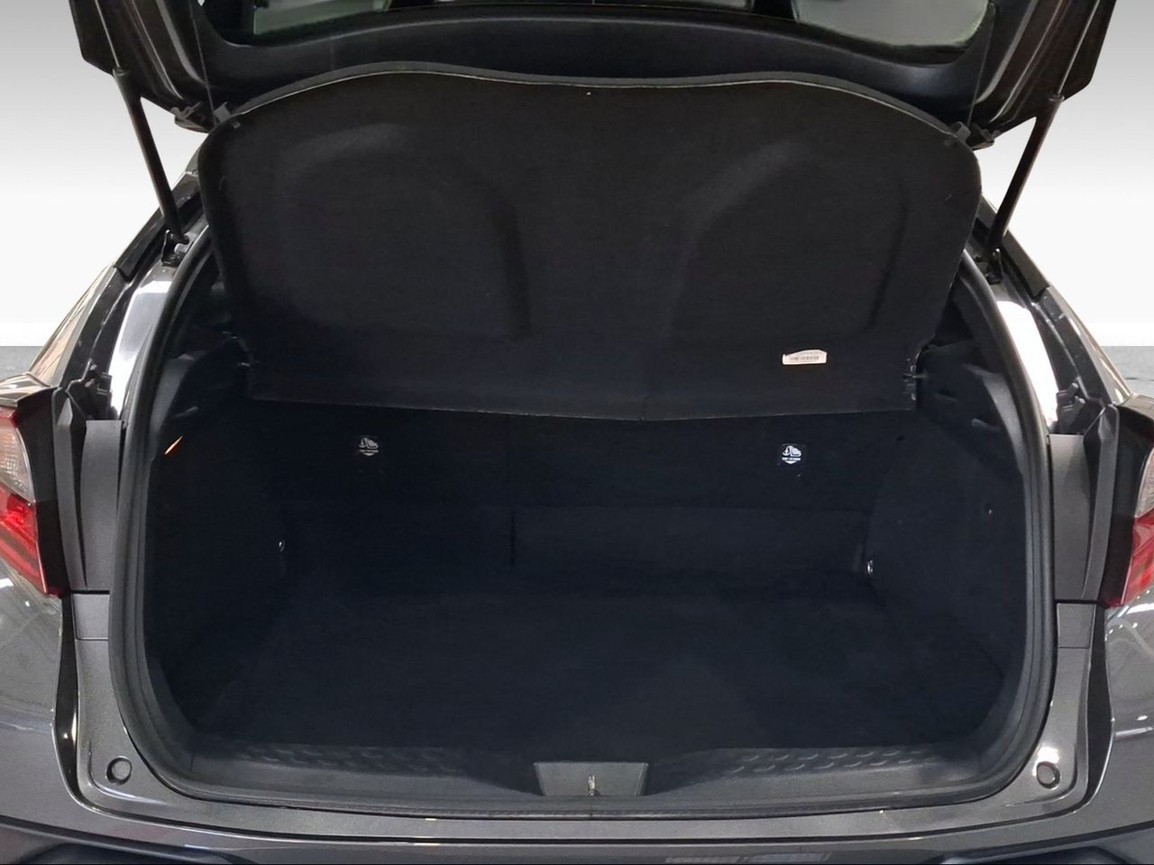 Toyota C-HR 2.0 180H Advance  - Foto 11