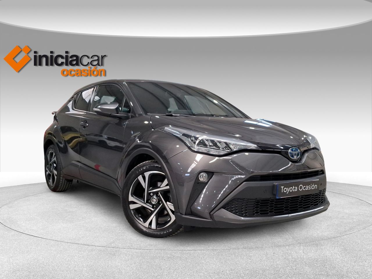 Toyota C-HR 2.0 180H Advance  - Foto 20