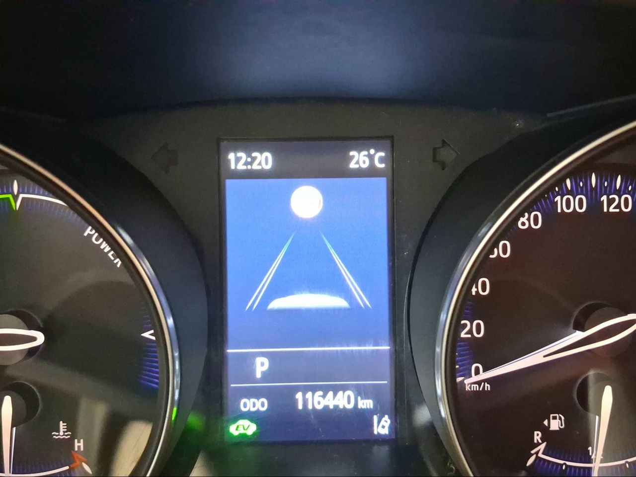 Toyota C-HR 2.0 180H Advance  - Foto 15