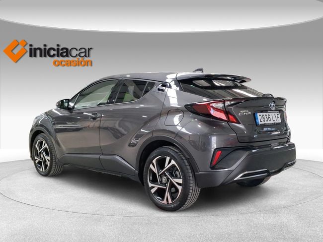 Foto coche