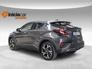 Toyota C-HR 2.0 180H Advance  - Foto 3