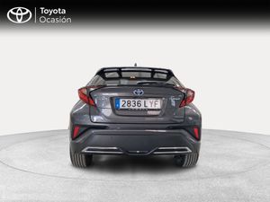 Toyota C-HR 2.0 180H Advance  - Foto 5