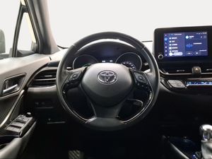 Toyota C-HR 2.0 180H Advance  - Foto 10