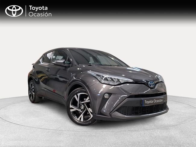 Foto coche
