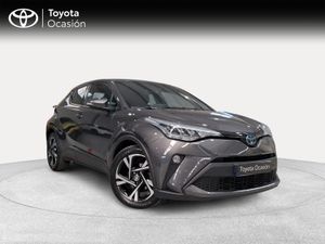 Toyota C-HR 2.0 180H Advance  - Foto 20