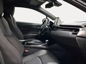 Toyota C-HR 2.0 180H Advance  - Foto 7