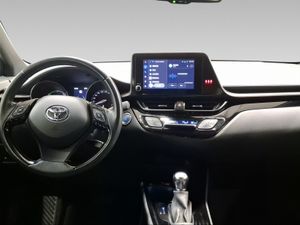 Toyota C-HR 2.0 180H Advance  - Foto 9