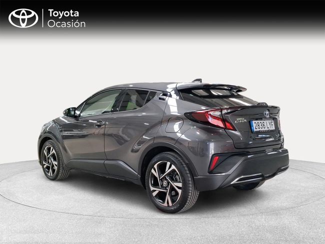 Foto coche
