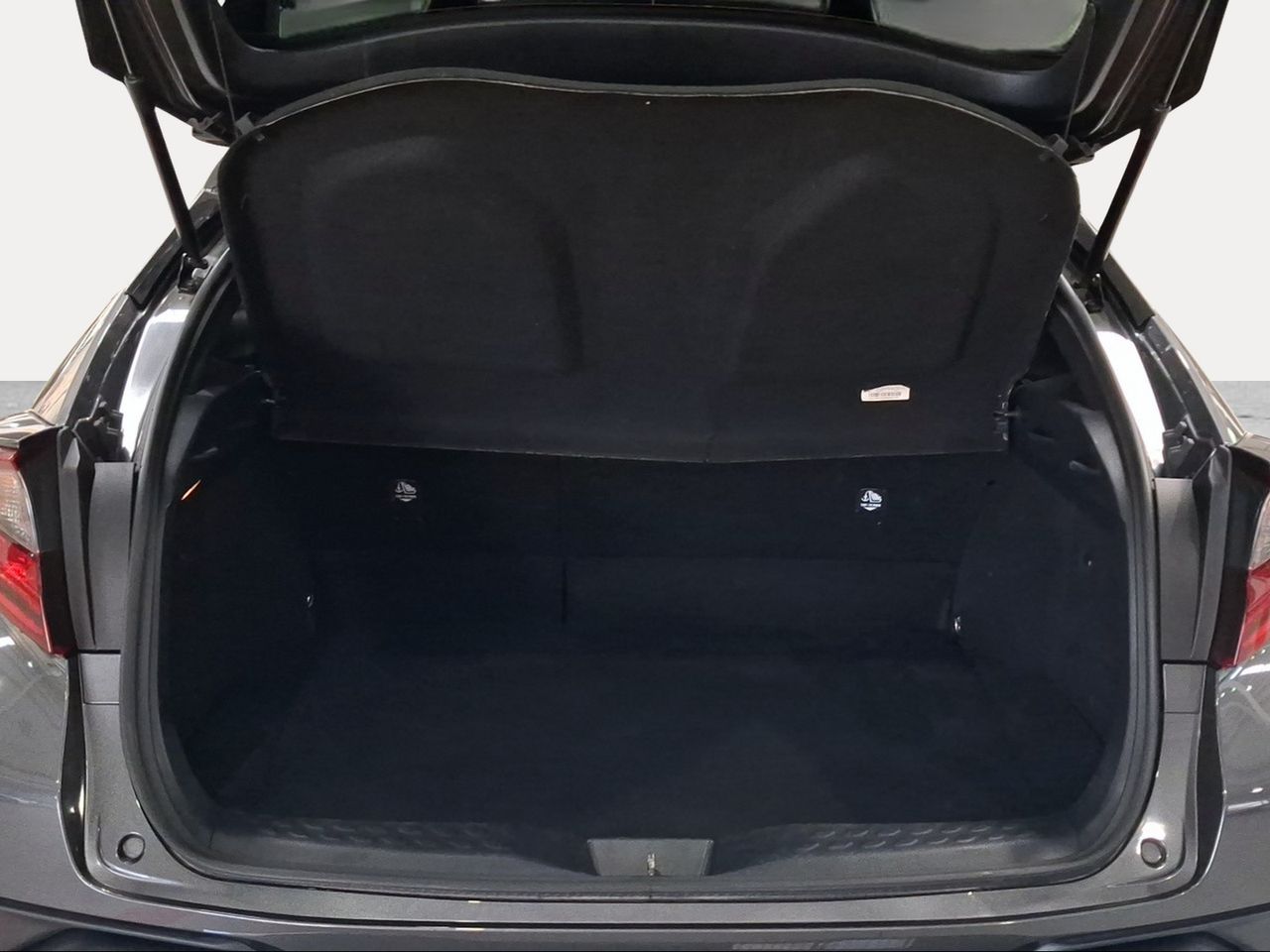 Toyota C-HR 2.0 180H Advance  - Foto 11