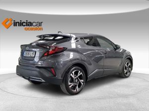 Toyota C-HR 2.0 180H Advance  - Foto 19