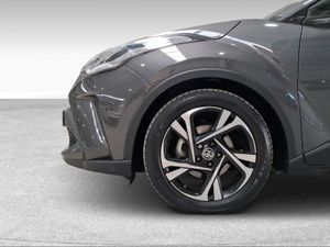 Toyota C-HR 2.0 180H Advance  - Foto 17