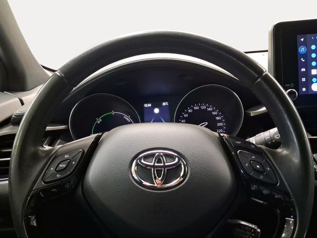 Foto coche