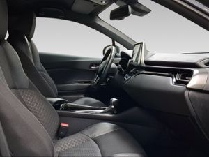 Toyota C-HR 2.0 180H Advance  - Foto 7
