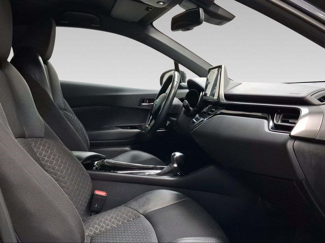 Toyota C-HR 2.0 180H Advance  - Foto 7