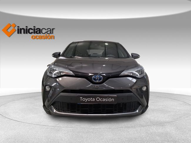 Foto coche