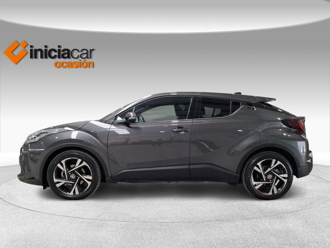Foto coche