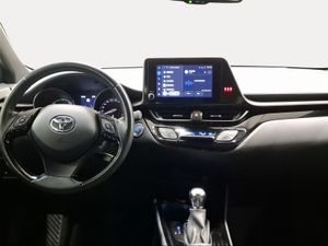 Toyota C-HR 2.0 180H Advance  - Foto 9