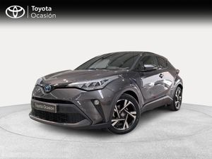 Toyota C-HR 2.0 180H Advance  - Foto 2
