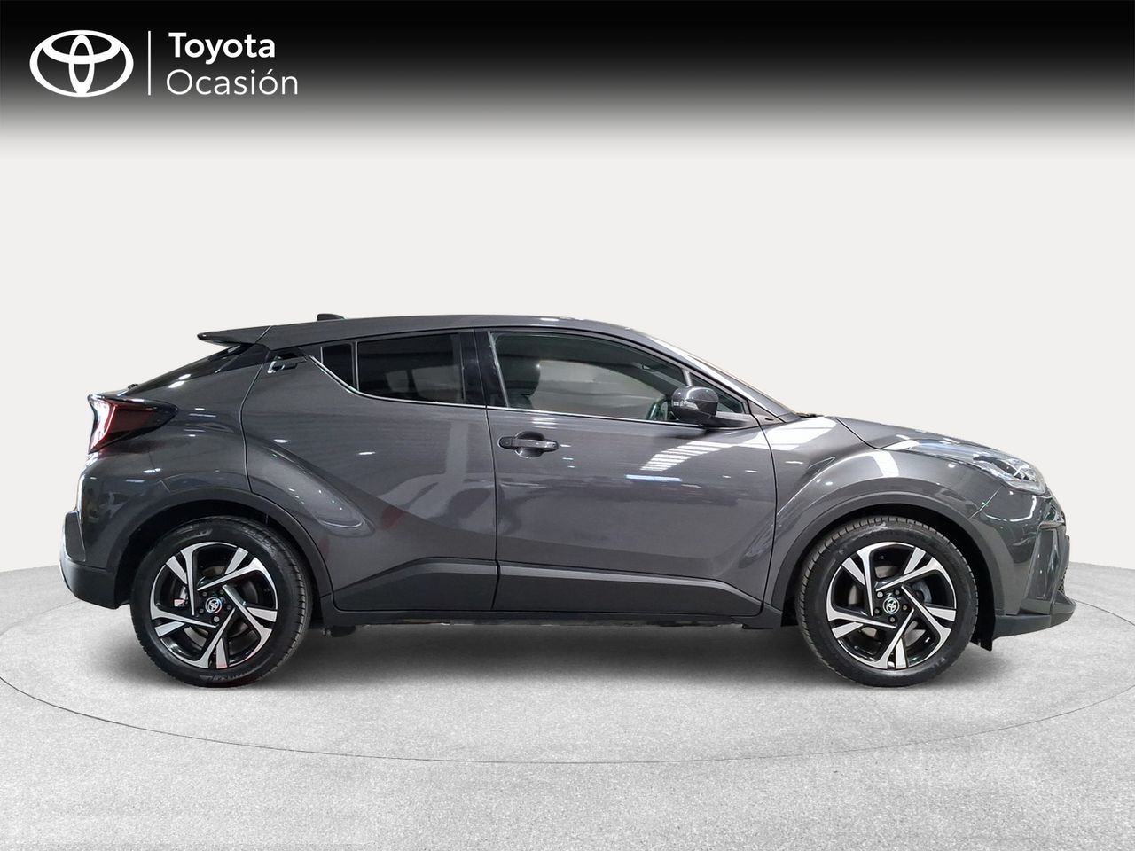 Toyota C-HR 2.0 180H Advance  - Foto 18