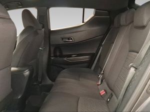 Toyota C-HR 2.0 180H Advance  - Foto 12