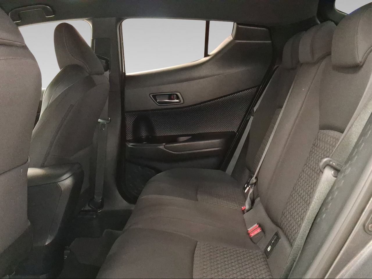 Toyota C-HR 2.0 180H Advance  - Foto 12