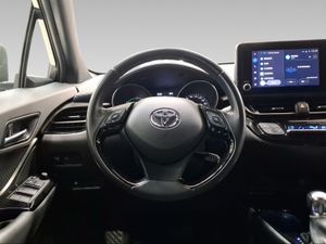 Toyota C-HR 2.0 180H Advance  - Foto 10