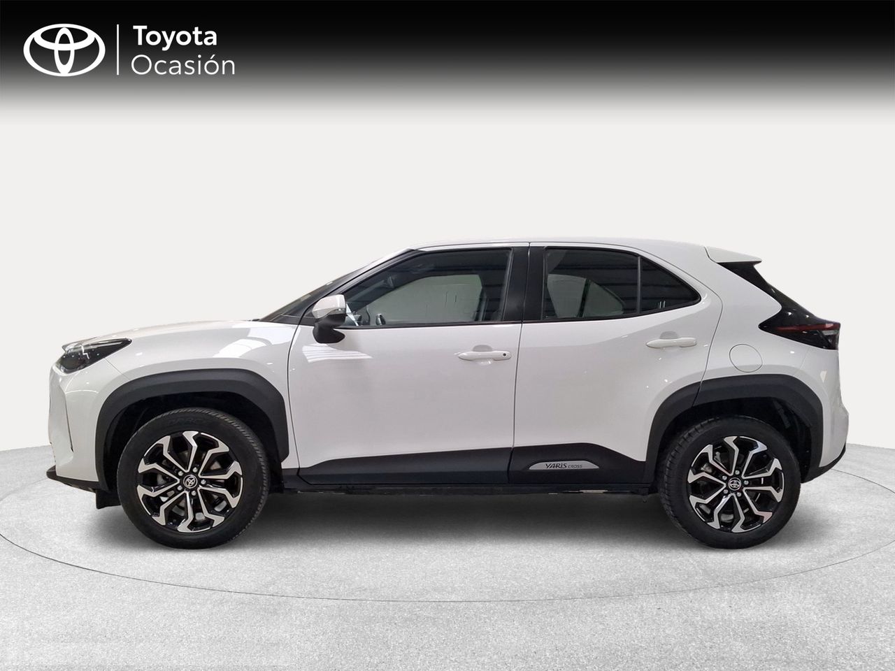 Toyota Yaris Cross 1.5 120H Active Tech  - Foto 4