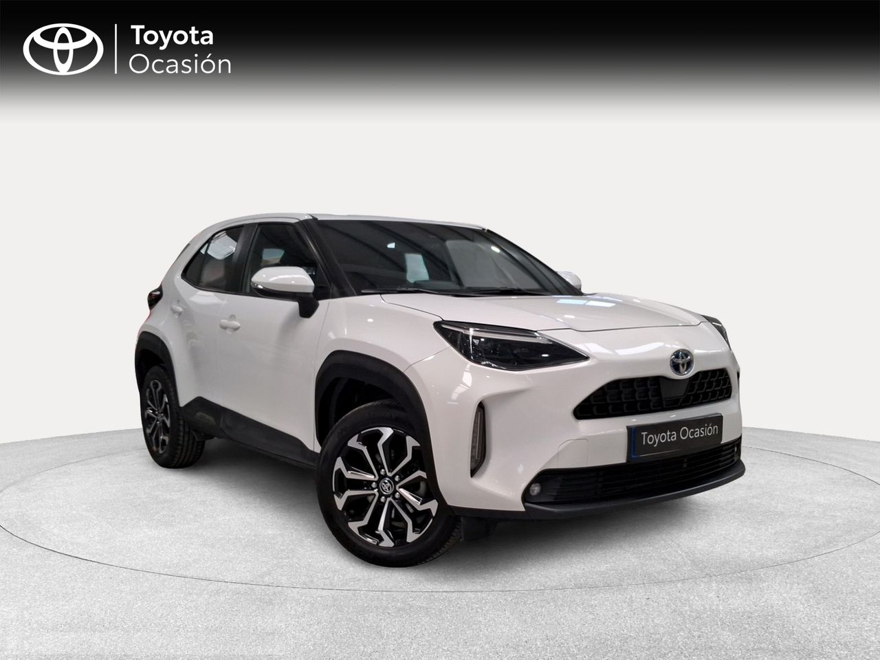Toyota Yaris Cross 1.5 120H Active Tech  - Foto 20