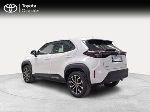 Toyota Yaris Cross 1.5 120H Active Tech  - Foto 3
