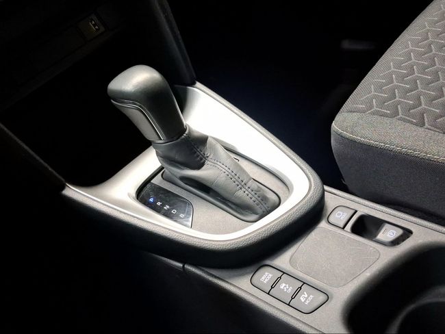 Foto coche