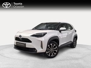 Toyota Yaris Cross 1.5 120H Active Tech  - Foto 2