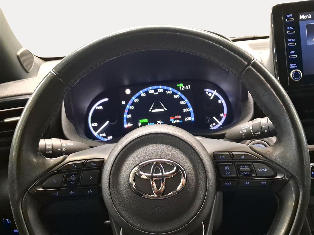 Toyota Yaris Cross 1.5 120H Active Tech  - Foto 14