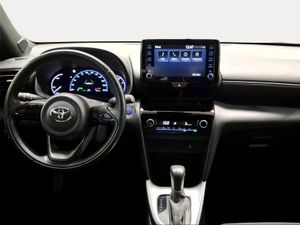 Toyota Yaris Cross 1.5 120H Active Tech  - Foto 9