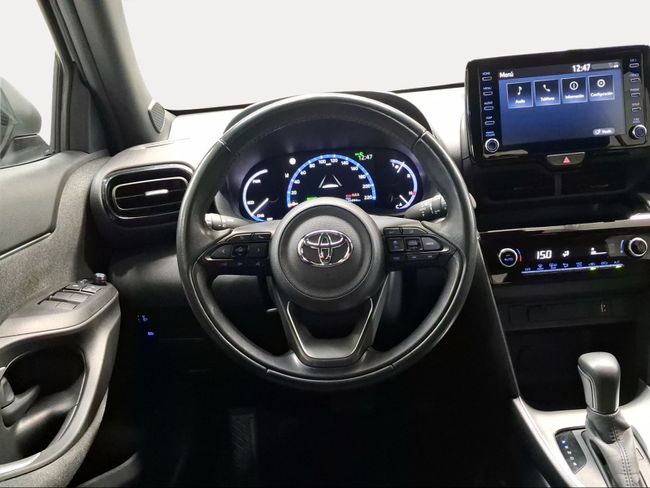 Foto coche