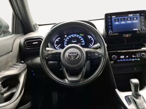 Toyota Yaris Cross 1.5 120H Active Tech  - Foto 10