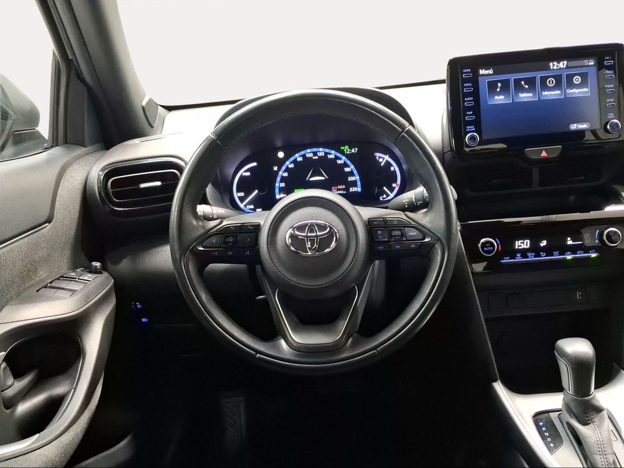 Toyota Yaris Cross 1.5 120H Active Tech  - Foto 10
