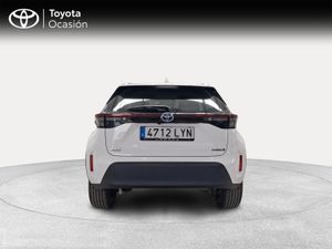 Toyota Yaris Cross 1.5 120H Active Tech  - Foto 5