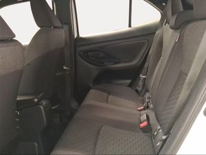 Toyota Yaris Cross 1.5 120H Active Tech  - Foto 12