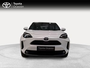 Toyota Yaris Cross 1.5 120H Active Tech  - Foto 6