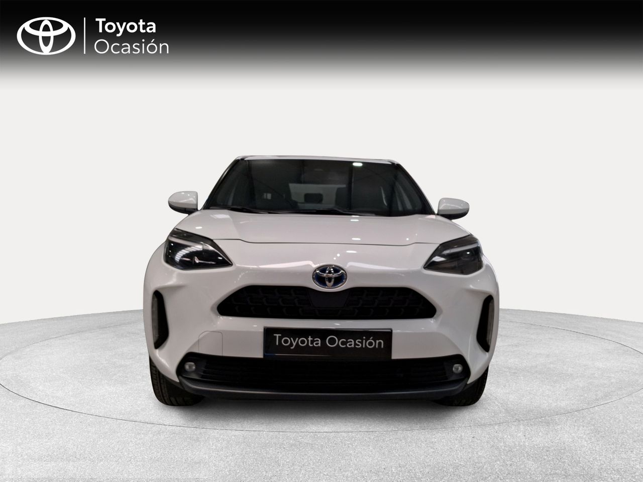 Toyota Yaris Cross 1.5 120H Active Tech  - Foto 6